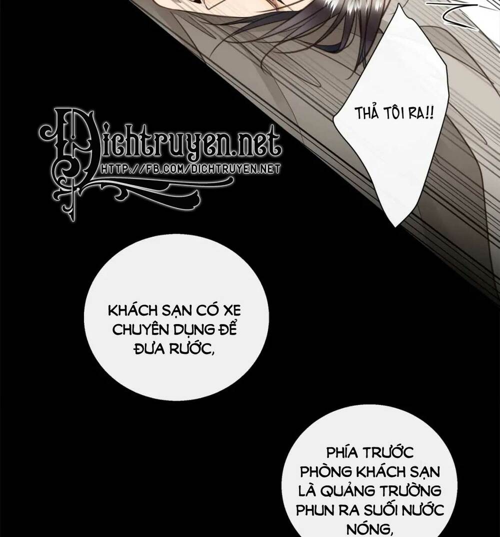 Tiên Sinh Nói Dối Chapter 41 - Trang 34