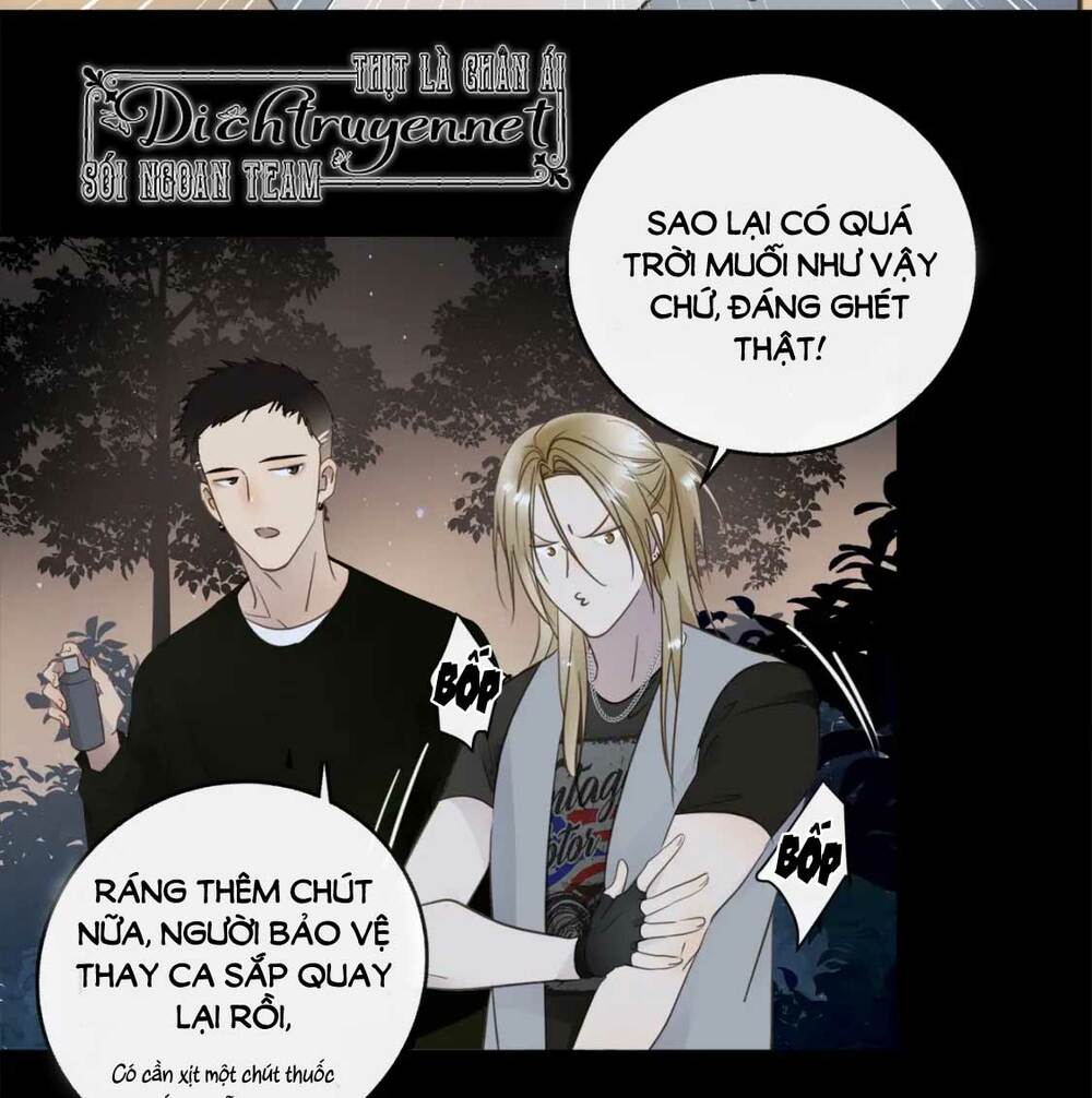 Tiên Sinh Nói Dối Chapter 41 - Trang 40