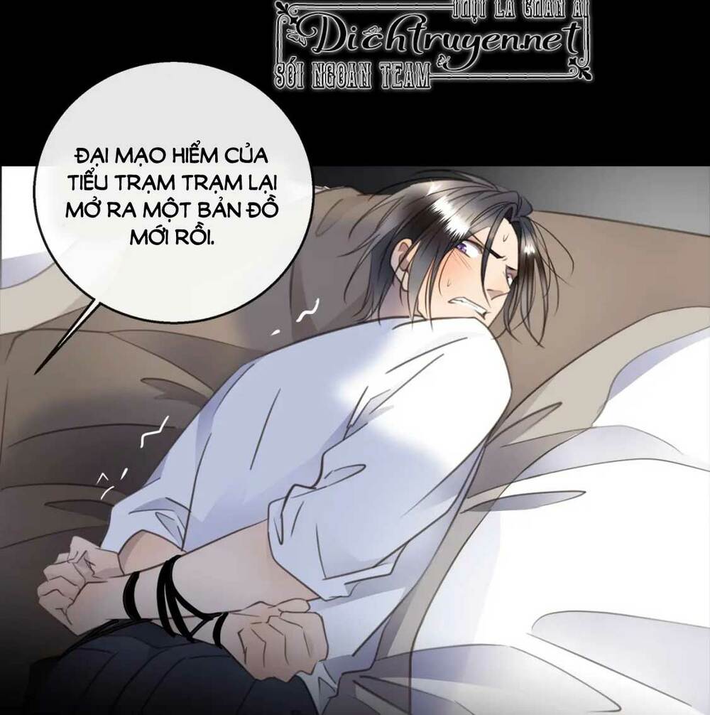 Tiên Sinh Nói Dối Chapter 41 - Trang 52