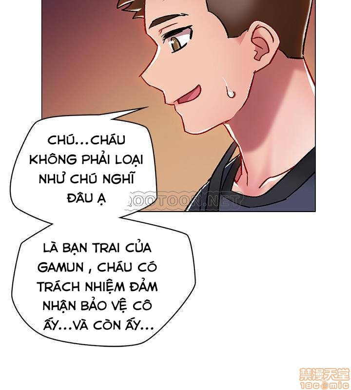 Vã Lắm Rồi! Chapter 5 - Trang 23