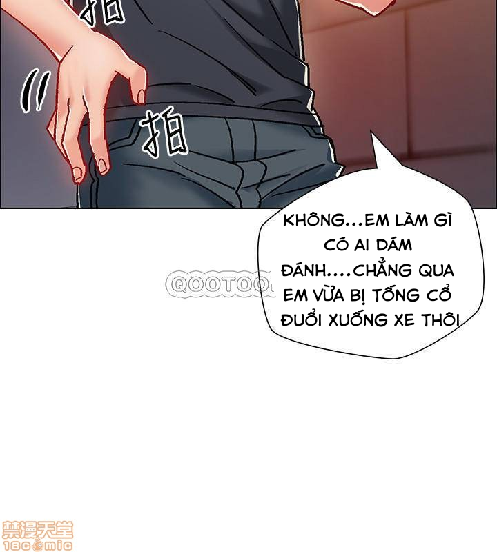 Vã Lắm Rồi! Chapter 5 - Trang 29