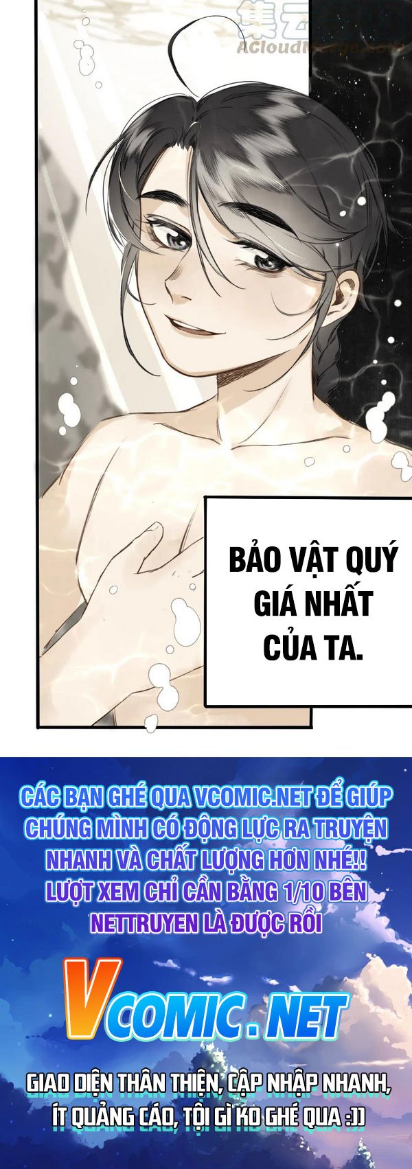 Chợ Phiên Của Yêu Quái Chapter 18 - Trang 8