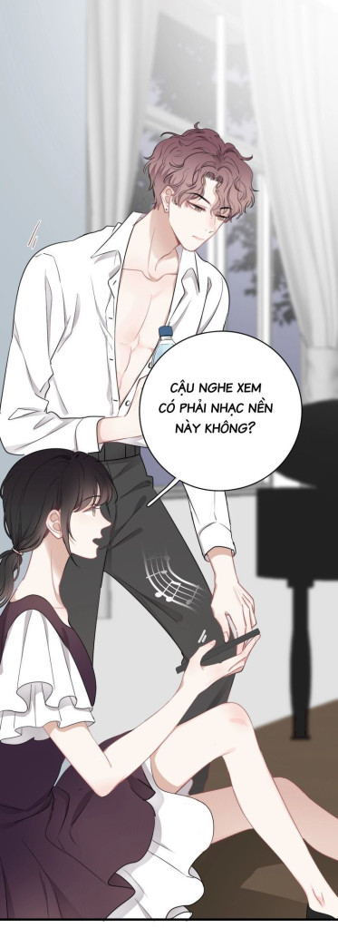 Người Đàn Ông Ấy Khiến Tôi Không Thể Cưỡng Lại Chapter 7 - Trang 30