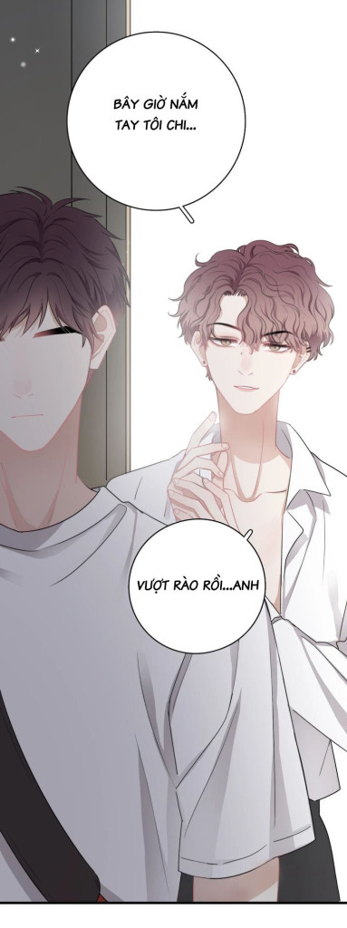 Người Đàn Ông Ấy Khiến Tôi Không Thể Cưỡng Lại Chapter 7 - Trang 48