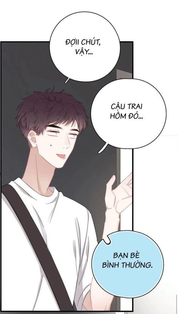 Người Đàn Ông Ấy Khiến Tôi Không Thể Cưỡng Lại Chapter 7 - Trang 57