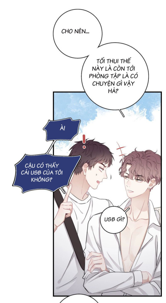 Người Đàn Ông Ấy Khiến Tôi Không Thể Cưỡng Lại Chapter 7 - Trang 65