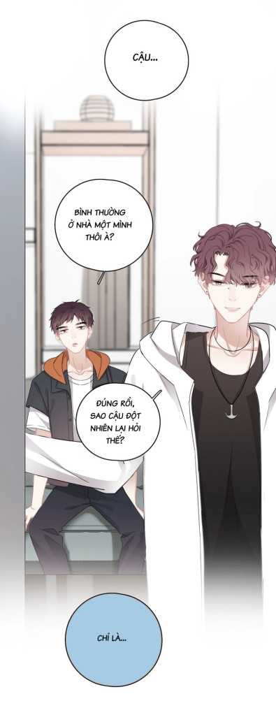 Người Đàn Ông Ấy Khiến Tôi Không Thể Cưỡng Lại Chapter 8 - Trang 41