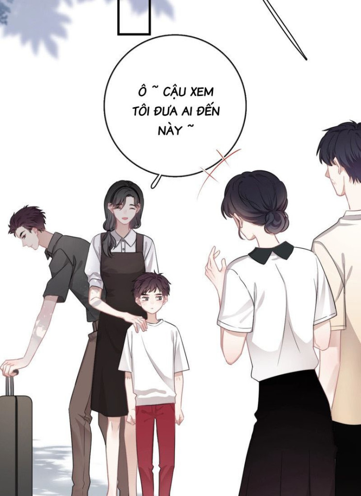 Người Đàn Ông Ấy Khiến Tôi Không Thể Cưỡng Lại Chapter 9 - Trang 16