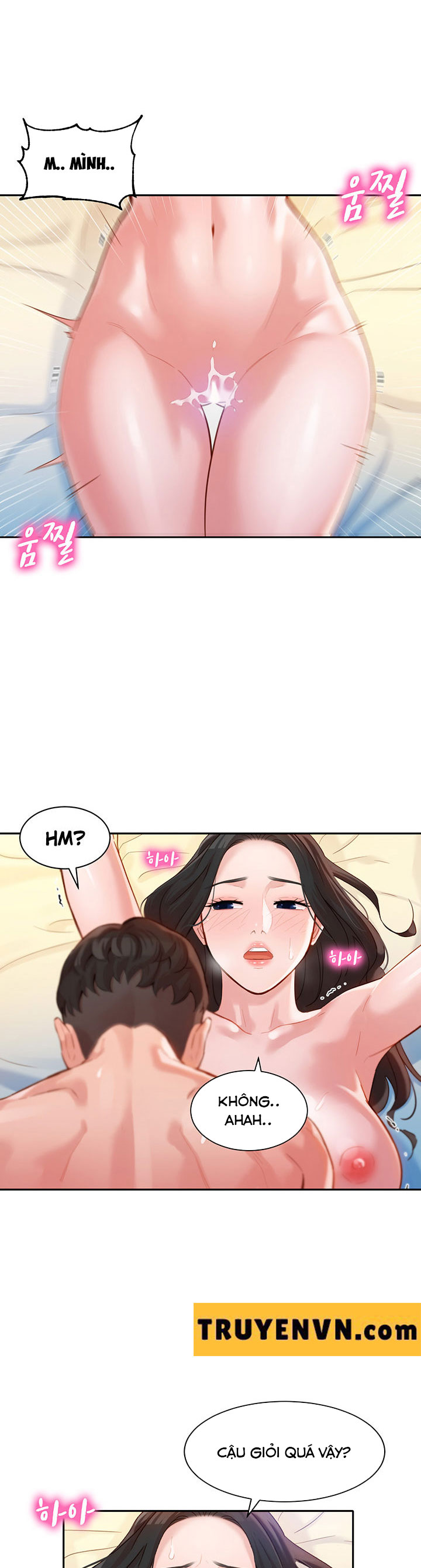 Nữ Thần Instagram Chapter 22 - Trang 20