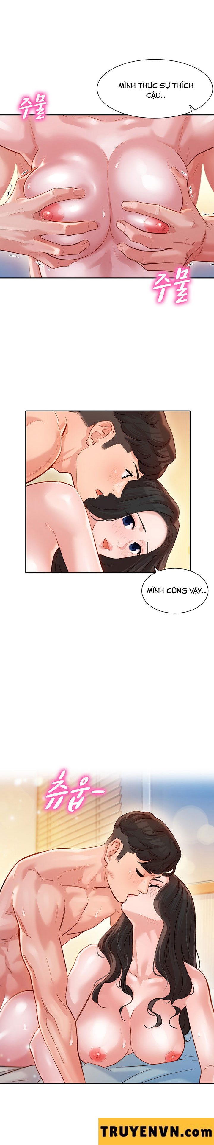 Nữ Thần Instagram Chapter 22 - Trang 30