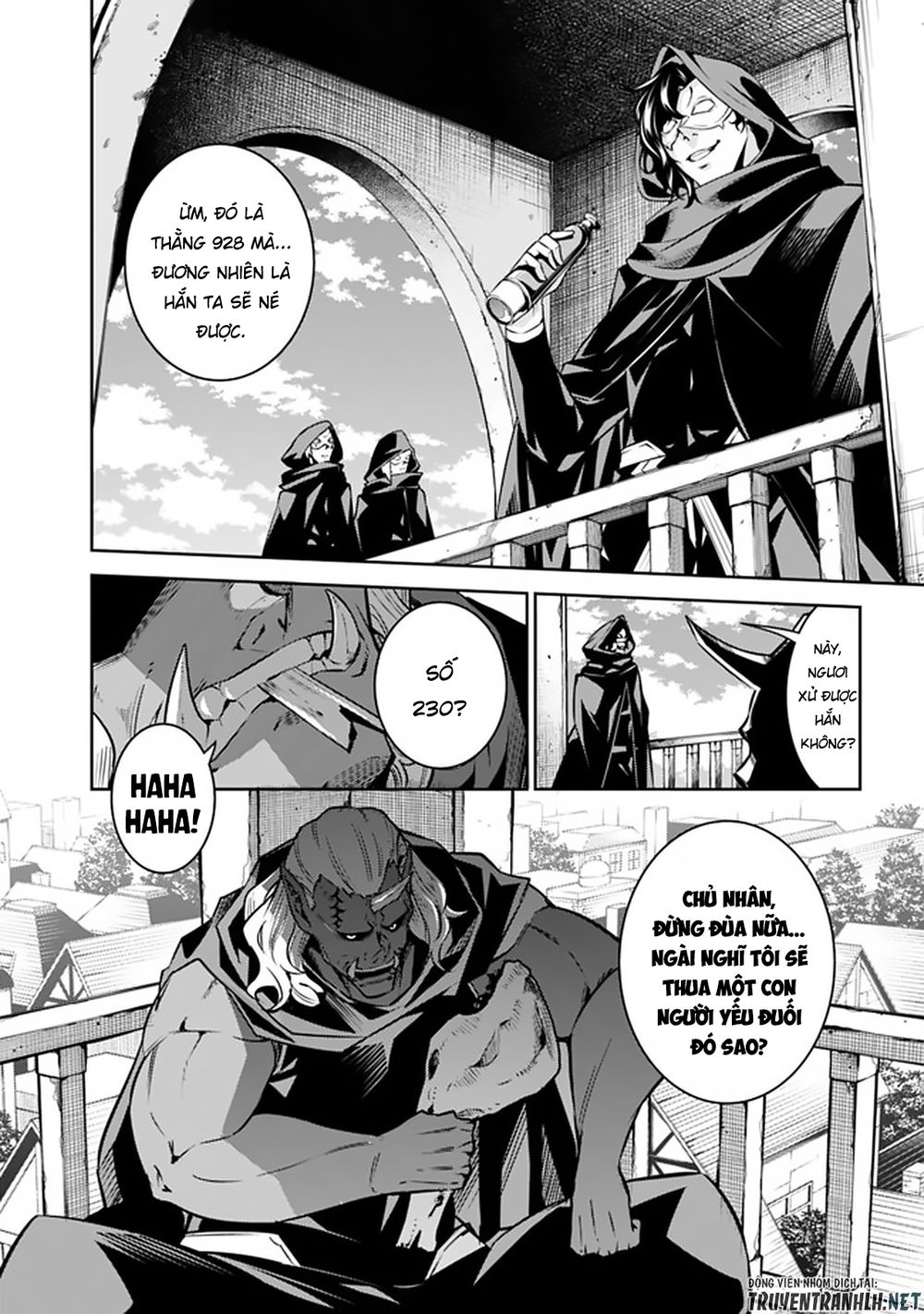 Shijou Saikyou No Mahou Kenshi, F Rank Boukensha Ni Tensei Suru ~ Kensei To Matei Chapter 27 - Trang 10