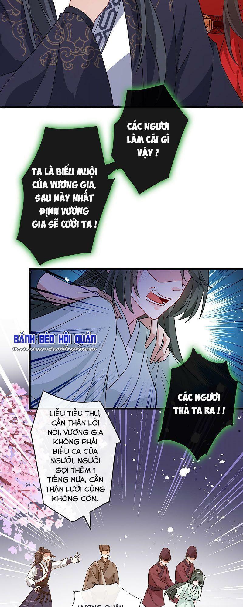 Thú Hắc Cuồng Phi Chapter 57 - Trang 3