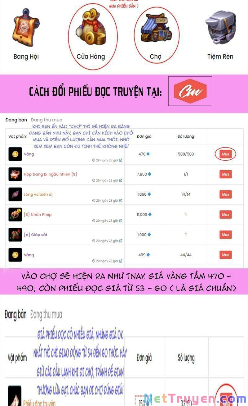 Thú Hắc Cuồng Phi Chapter 58 - Trang 15