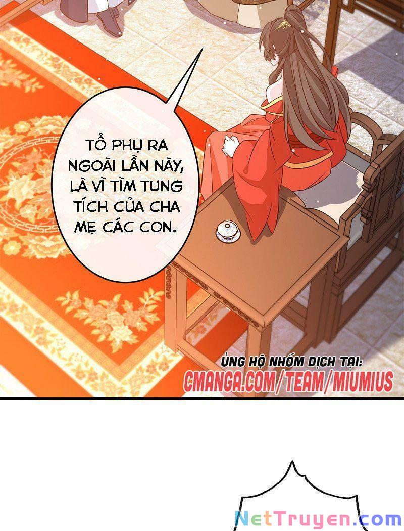 Thú Hắc Cuồng Phi Chapter 59 - Trang 17