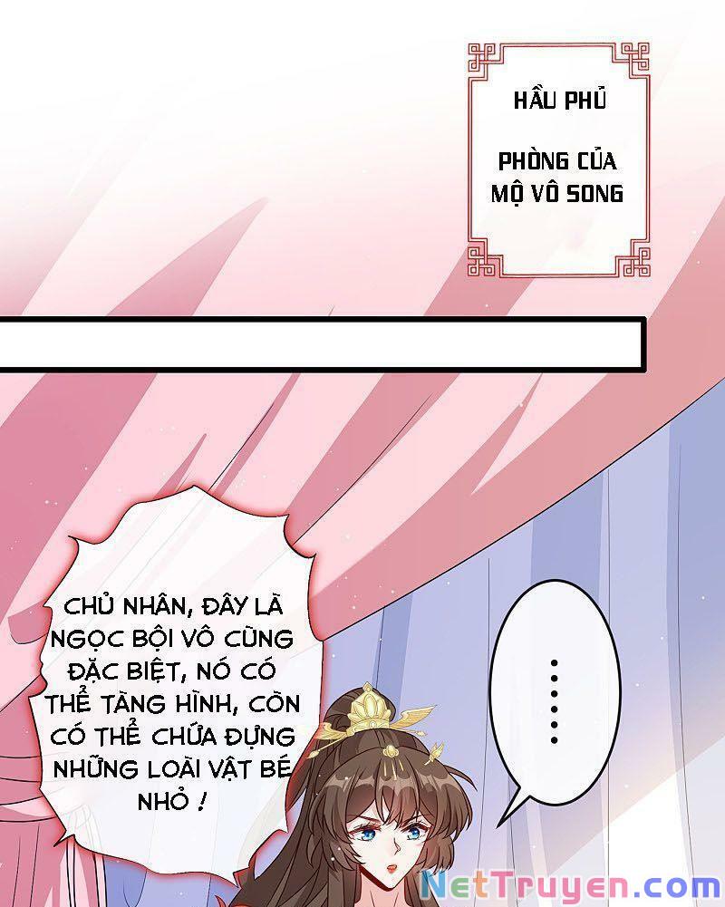 Thú Hắc Cuồng Phi Chapter 59 - Trang 34