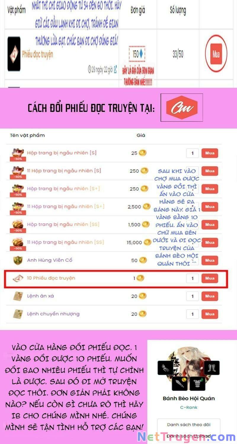 Thú Hắc Cuồng Phi Chapter 60 - Trang 19