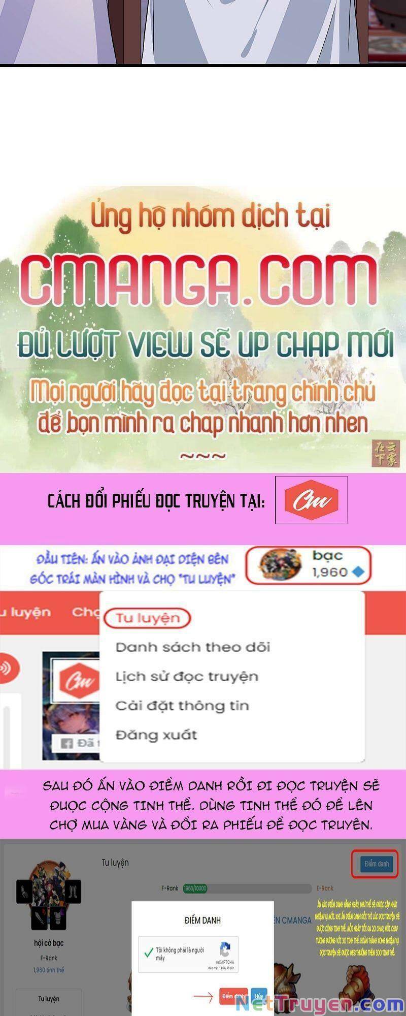 Thú Hắc Cuồng Phi Chapter 61 - Trang 14