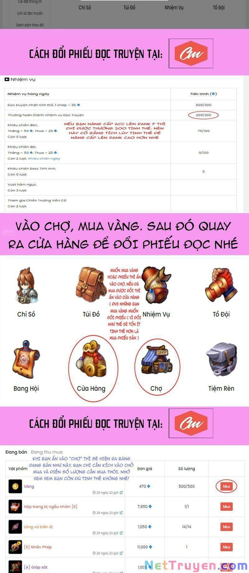 Thú Hắc Cuồng Phi Chapter 61 - Trang 15