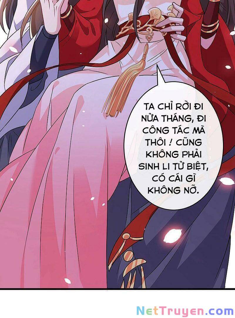 Thú Hắc Cuồng Phi Chapter 61 - Trang 26