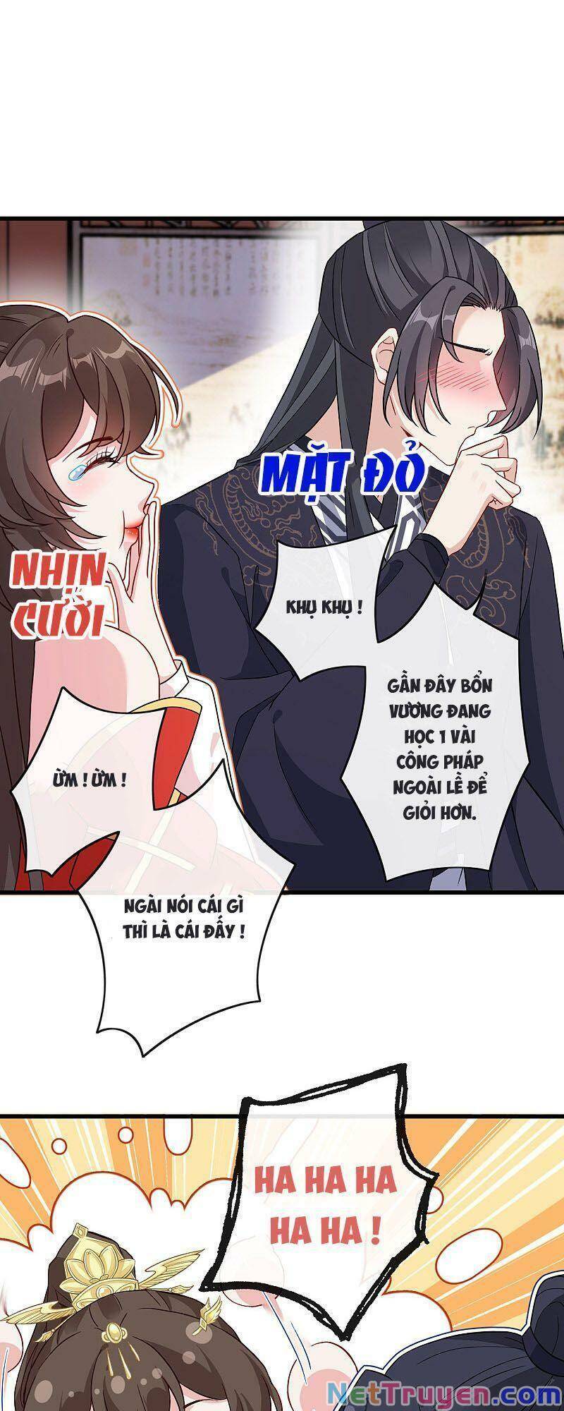 Thú Hắc Cuồng Phi Chapter 61 - Trang 6