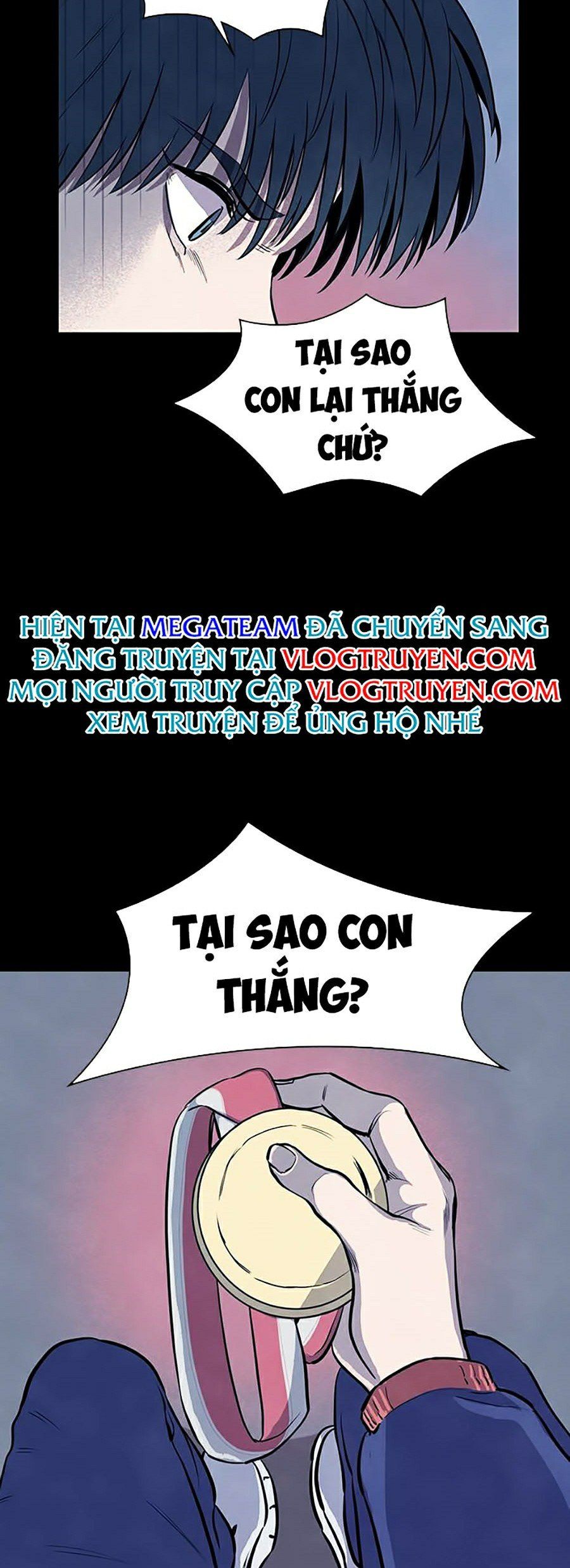 Trò Chơi Song Trùng Chapter 17 - Trang 39