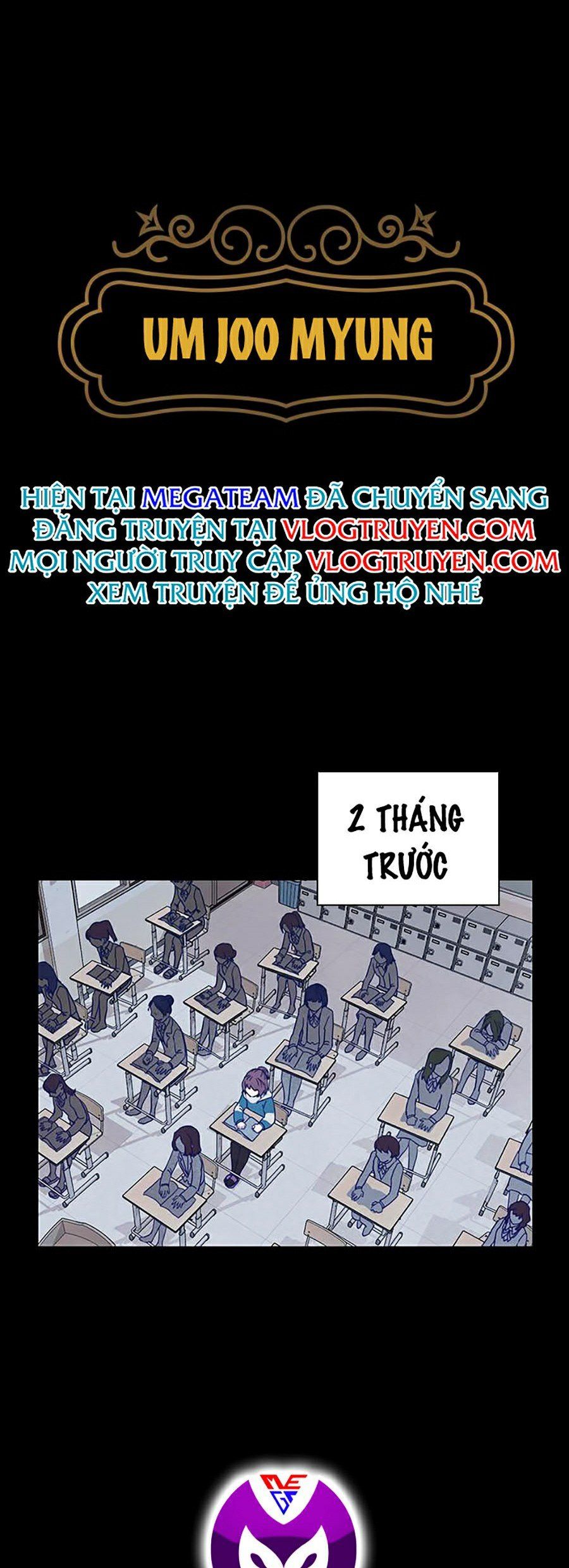 Trò Chơi Song Trùng Chapter 17 - Trang 45