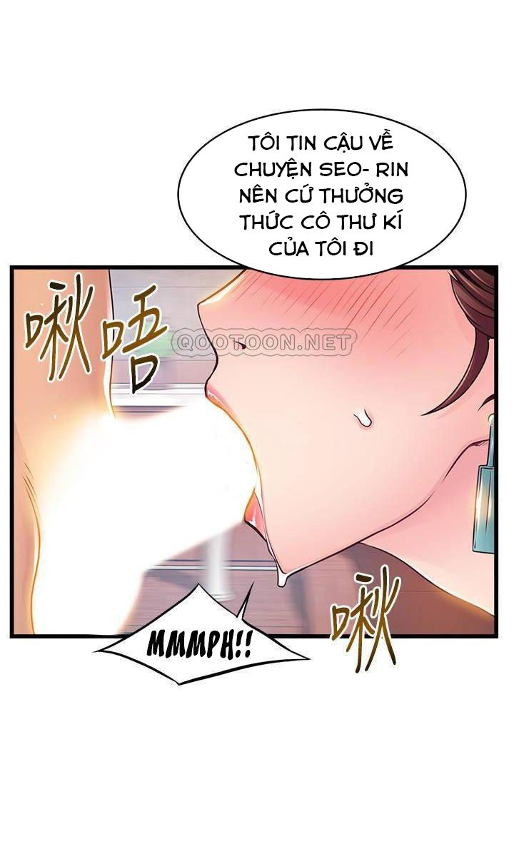 Weak Point - Điểm Yếu Chapter 89 - Trang 21