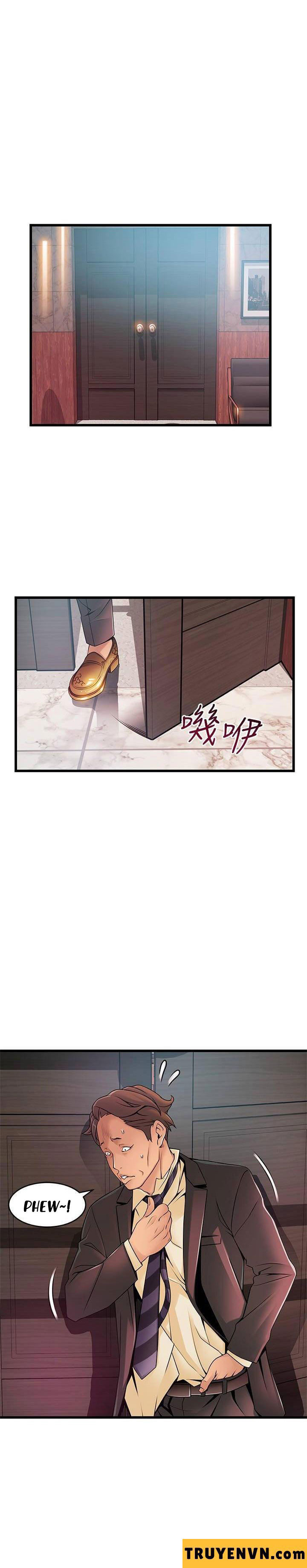 Weak Point - Điểm Yếu Chapter 90 - Trang 15