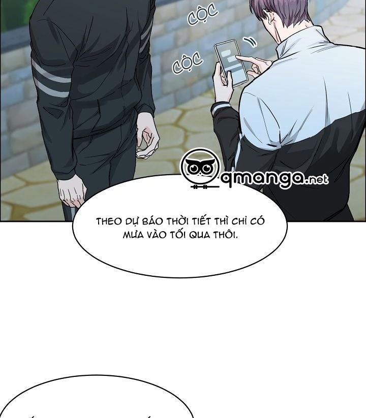 Bạn Sẽ Follow Tôi Chứ? Chapter 16 - Trang 17