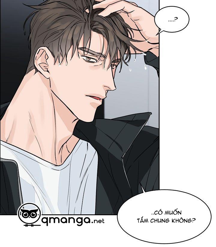 Bạn Sẽ Follow Tôi Chứ? Chapter 16 - Trang 32