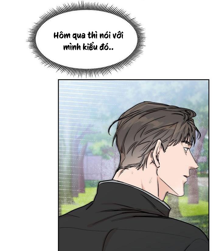 Bạn Sẽ Follow Tôi Chứ? Chapter 16 - Trang 4