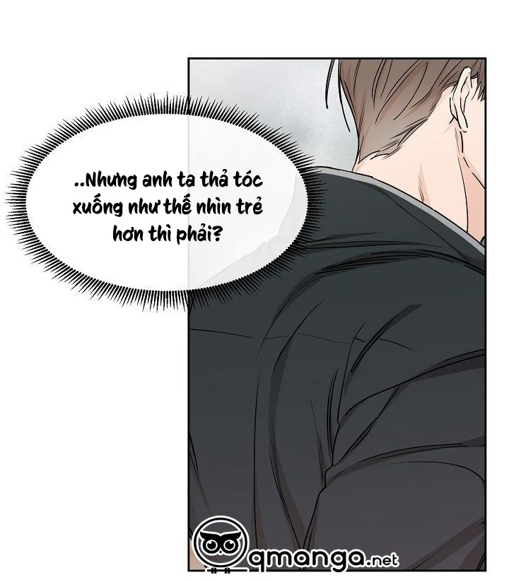 Bạn Sẽ Follow Tôi Chứ? Chapter 16 - Trang 7