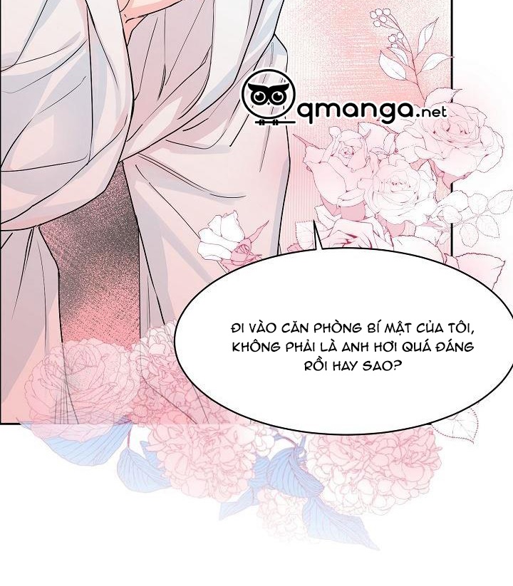 Bạn Sẽ Follow Tôi Chứ? Chapter 16 - Trang 87