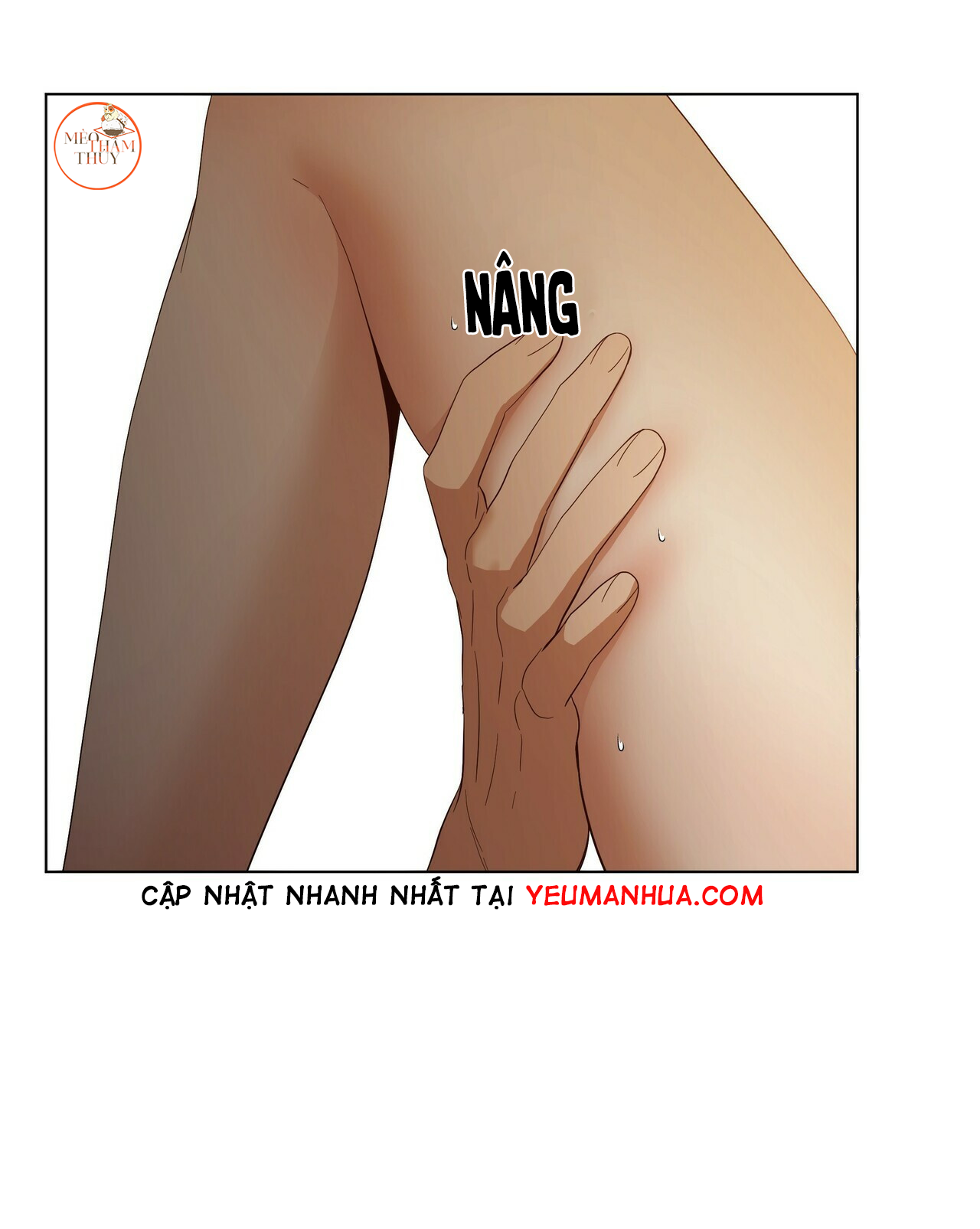 Hội Chứng Chapter 23 - Trang 28