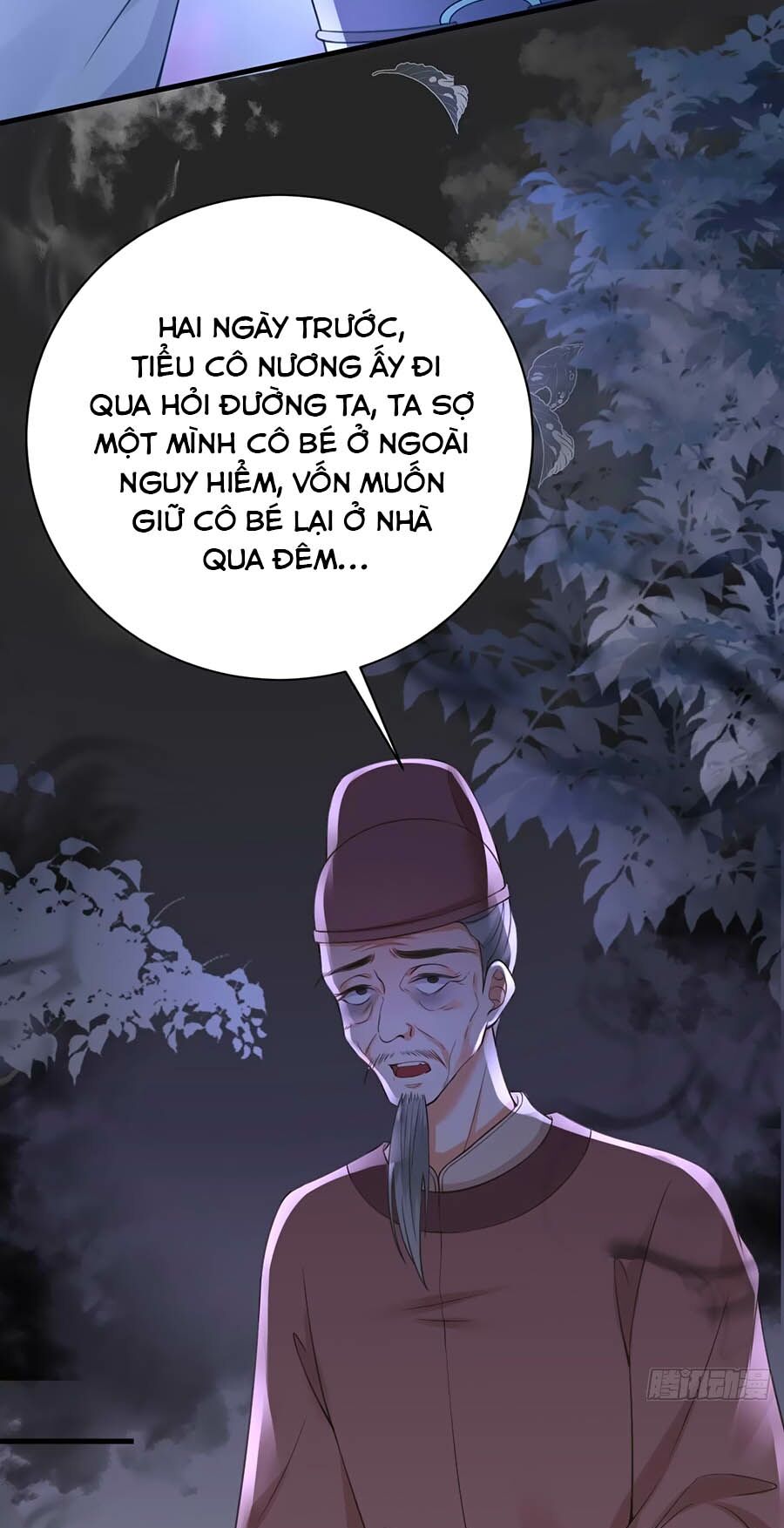 Ma Đầu Vạn Ác Năm Tuổi Rưỡi Chapter 17 - Trang 2