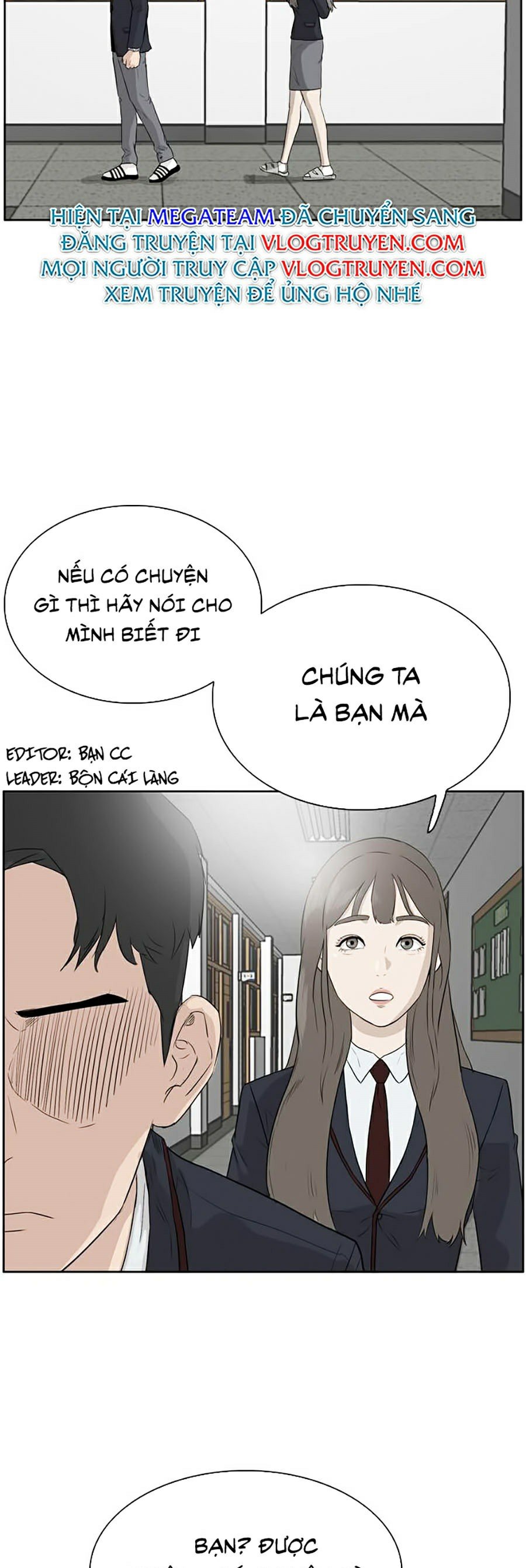 Người Xấu Chapter 2 - Trang 48