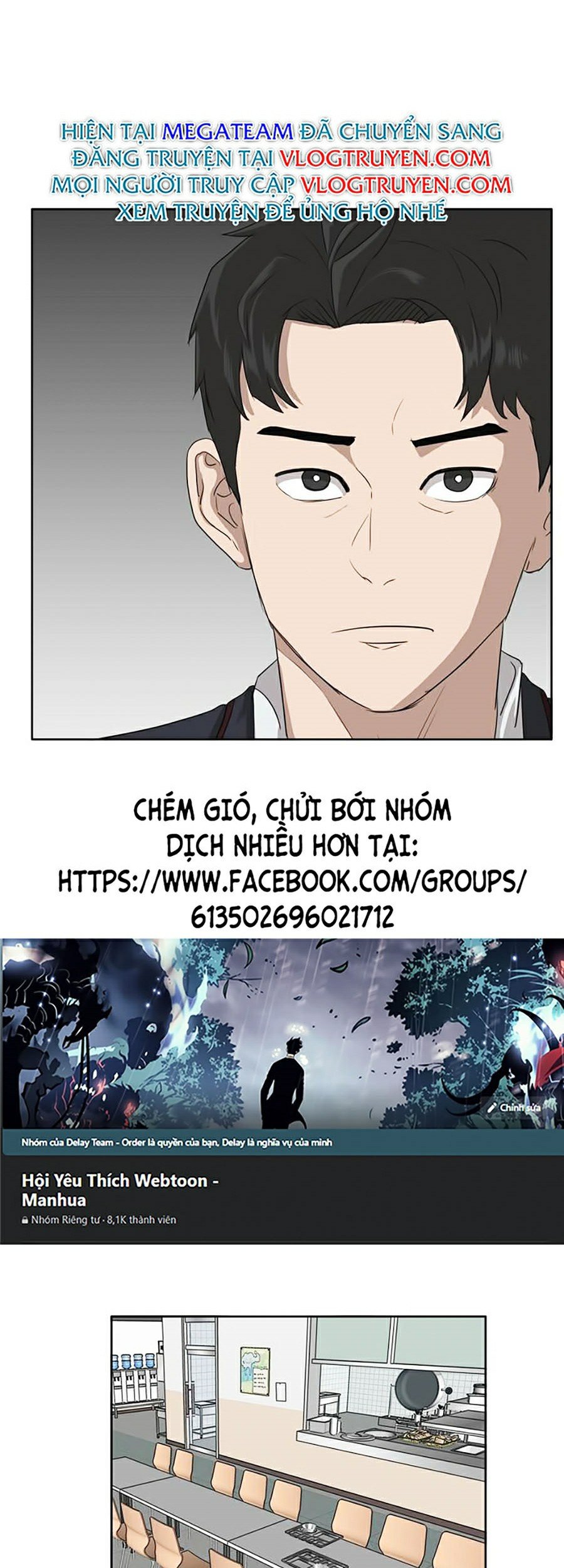 Người Xấu Chapter 3 - Trang 34