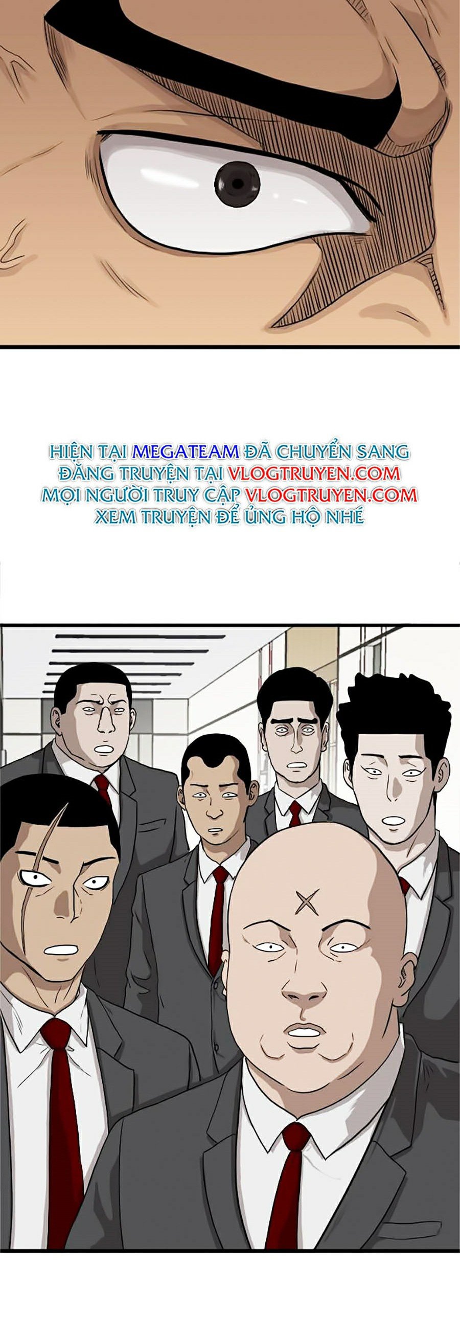 Người Xấu Chapter 4 - Trang 53