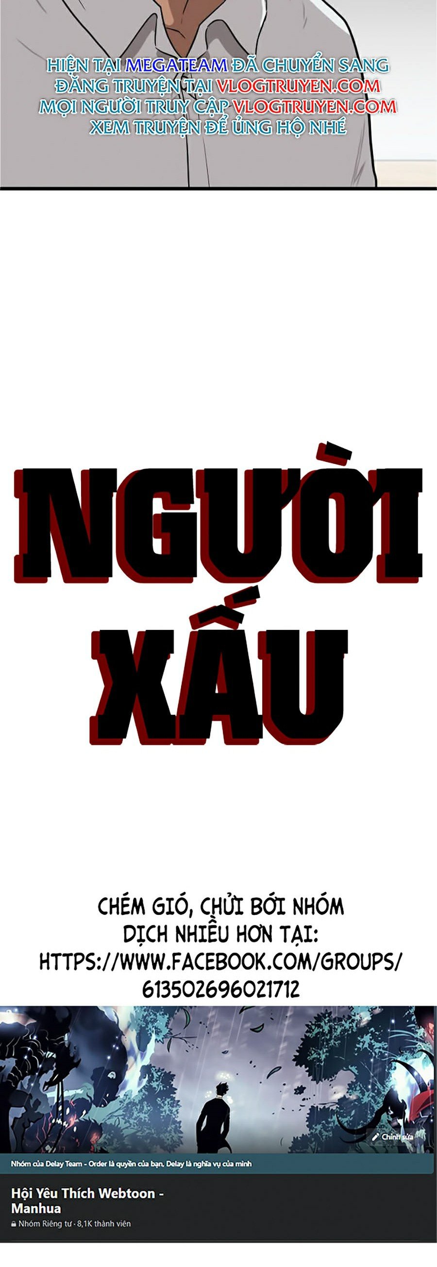 Người Xấu Chapter 4 - Trang 9