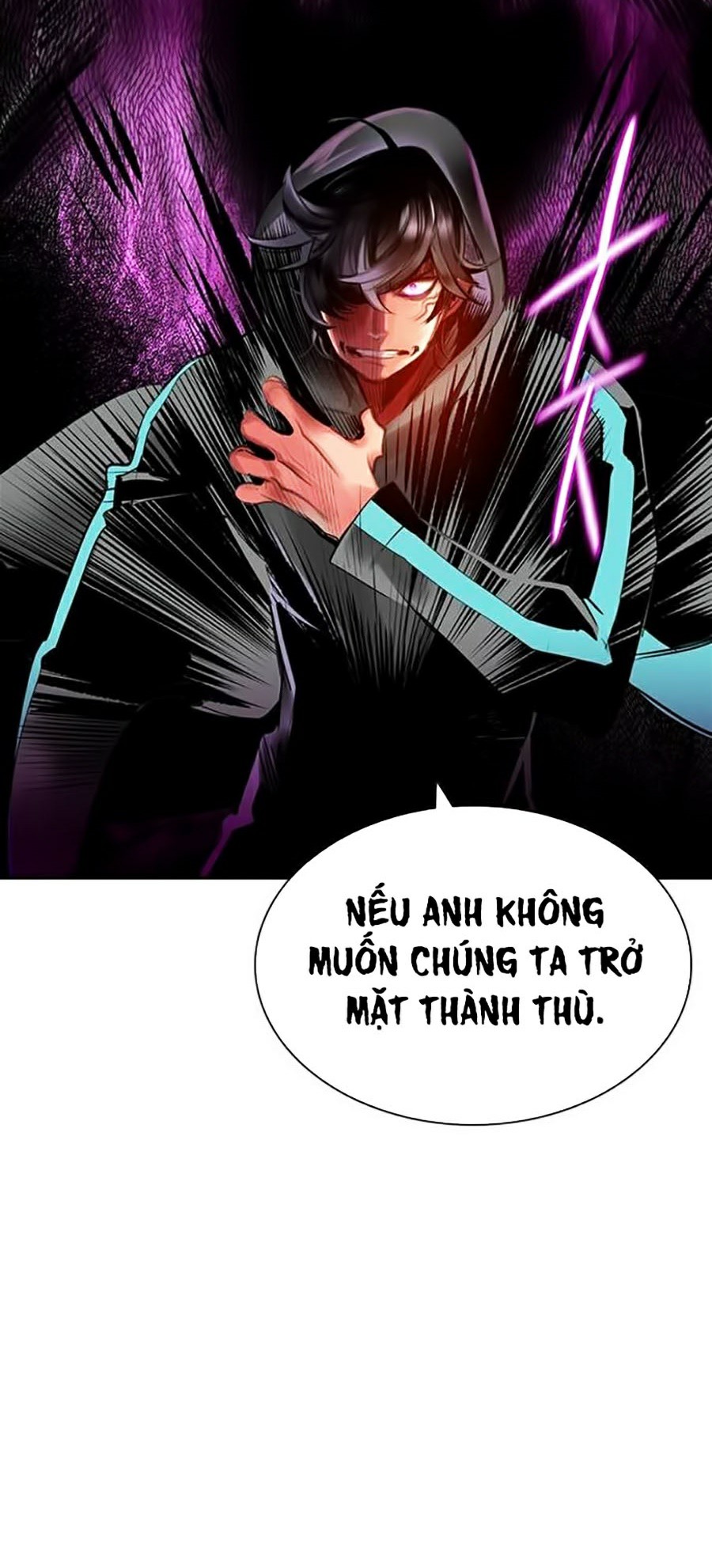 Nhân Trùng Đại Chiến Chapter 25 - Trang 15