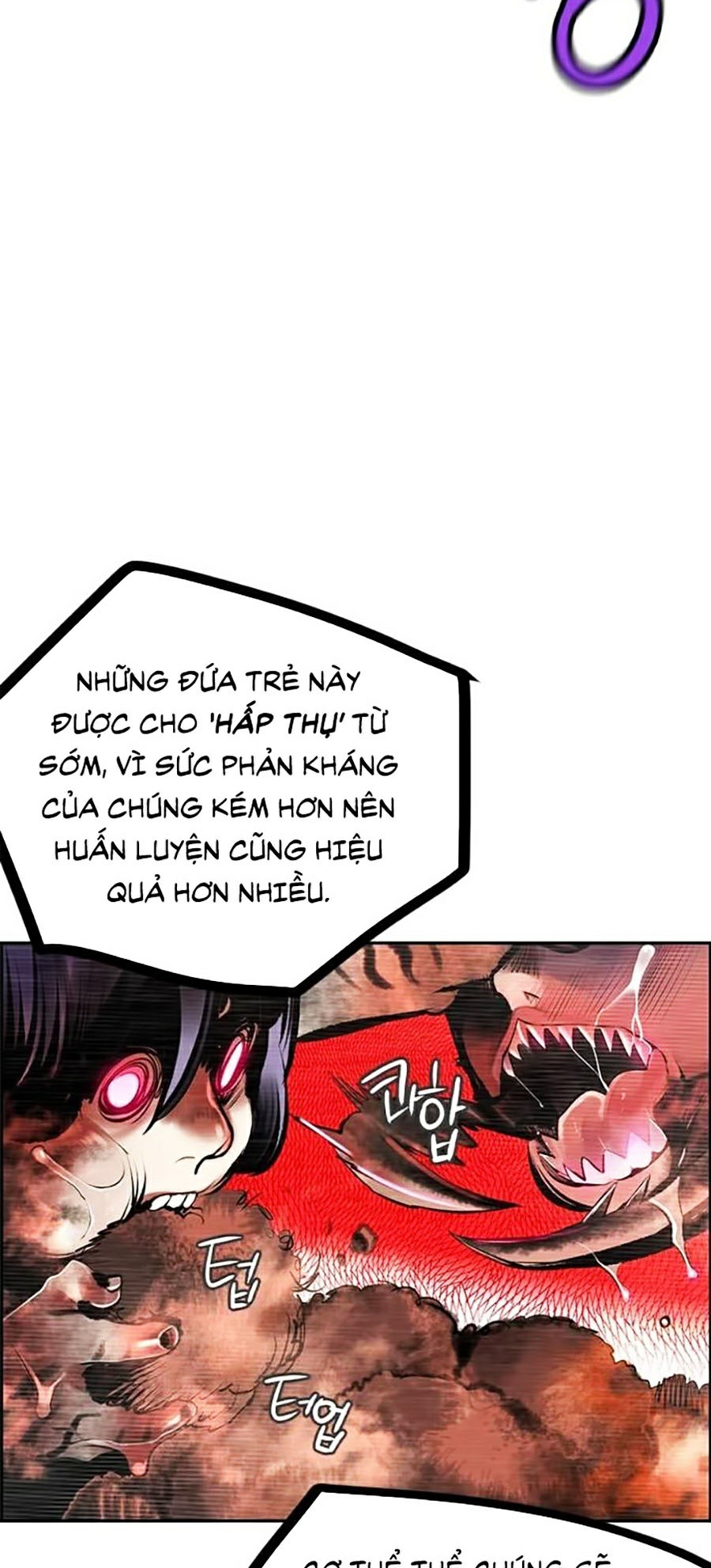 Nhân Trùng Đại Chiến Chapter 25 - Trang 20