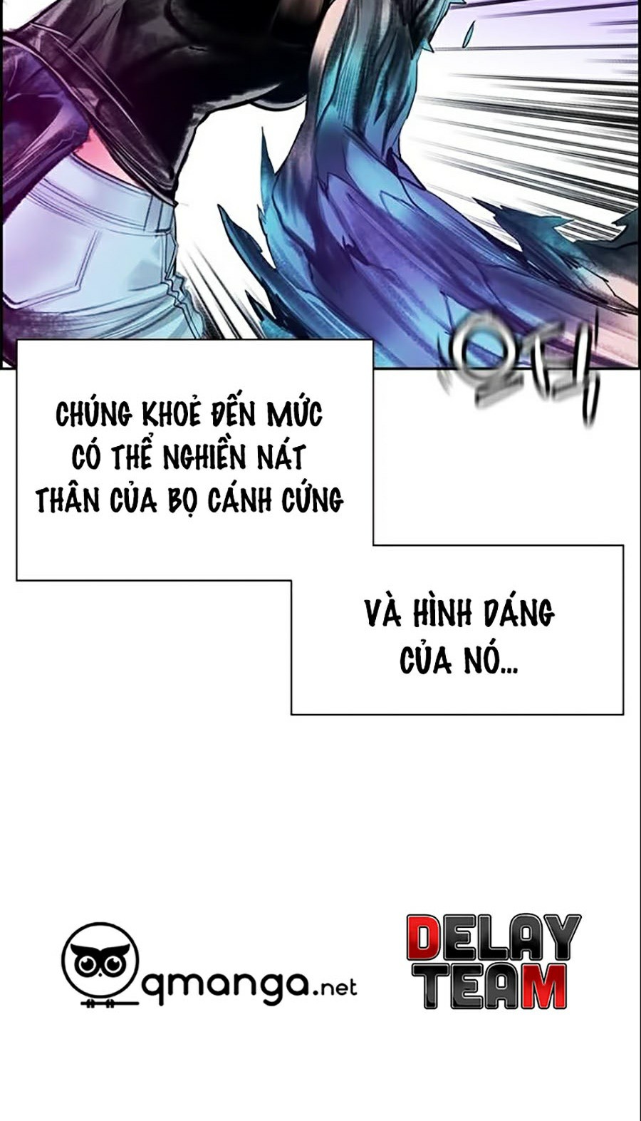 Nhân Trùng Đại Chiến Chapter 25 - Trang 44