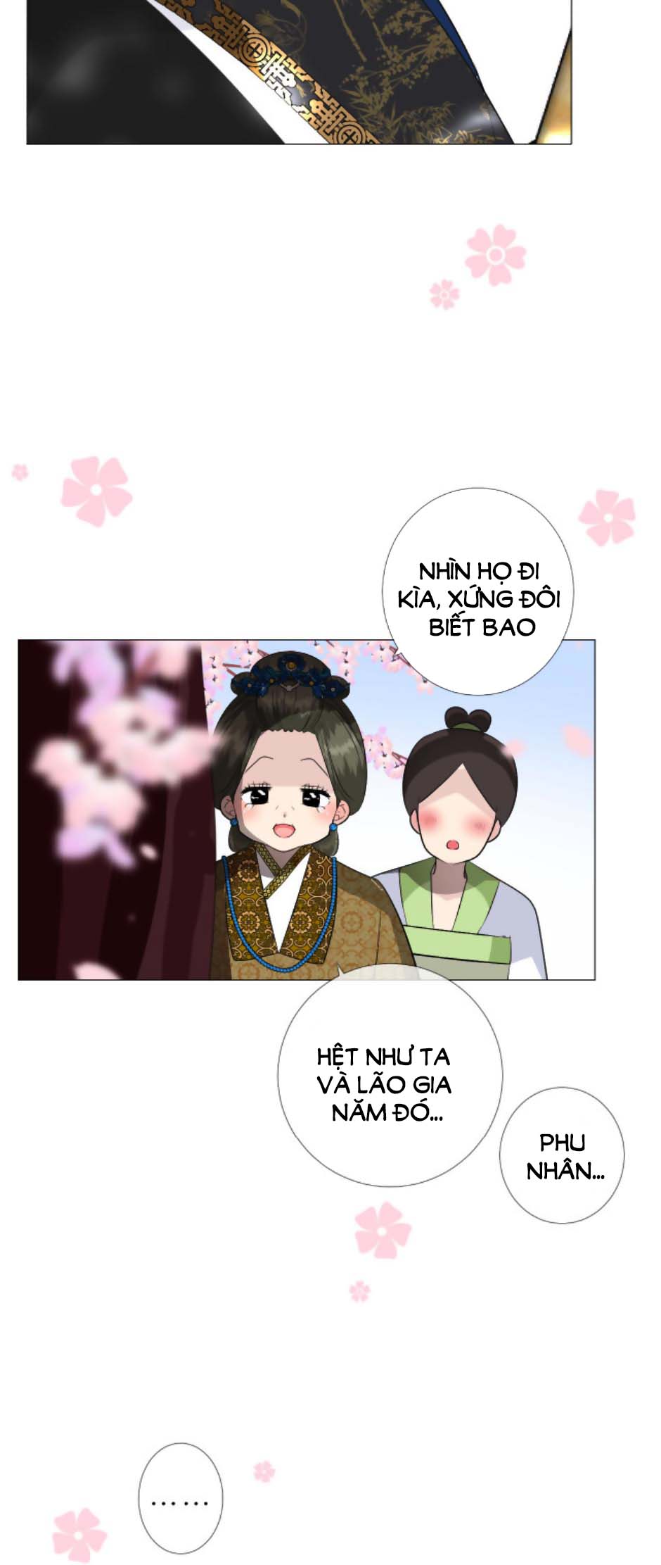 Sao Lại Là Yêu? Chapter 29 - Trang 11