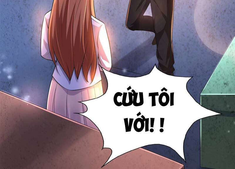 Siêu Năng Phân Hóa Chapter 10 - Trang 21