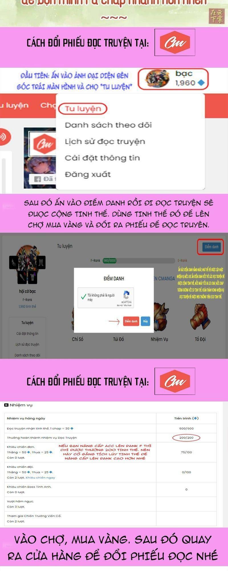 Thú Hắc Cuồng Phi Chapter 62 - Trang 14