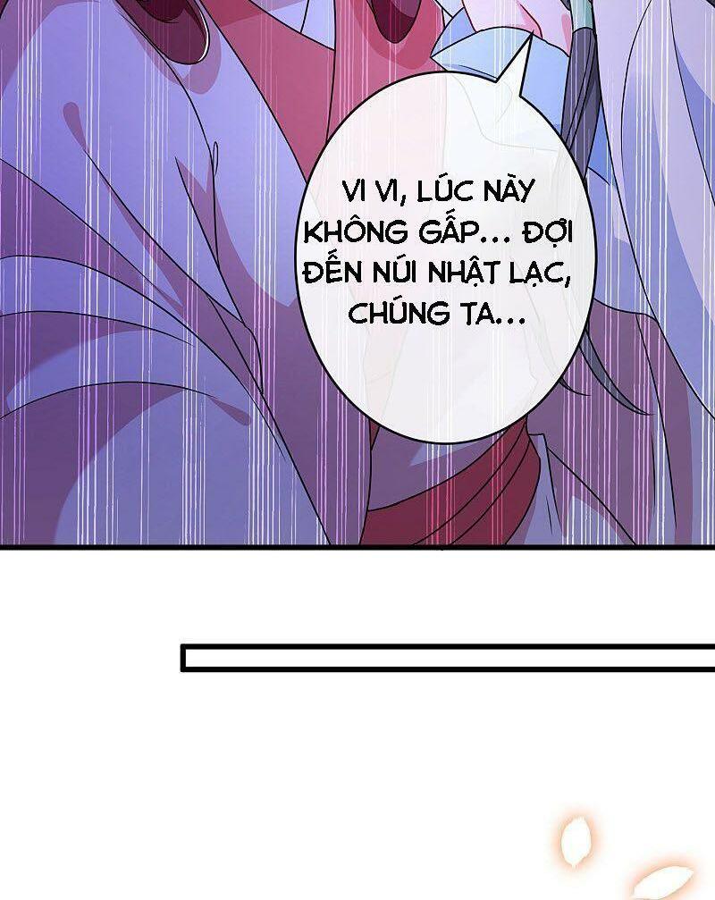 Thú Hắc Cuồng Phi Chapter 62 - Trang 26