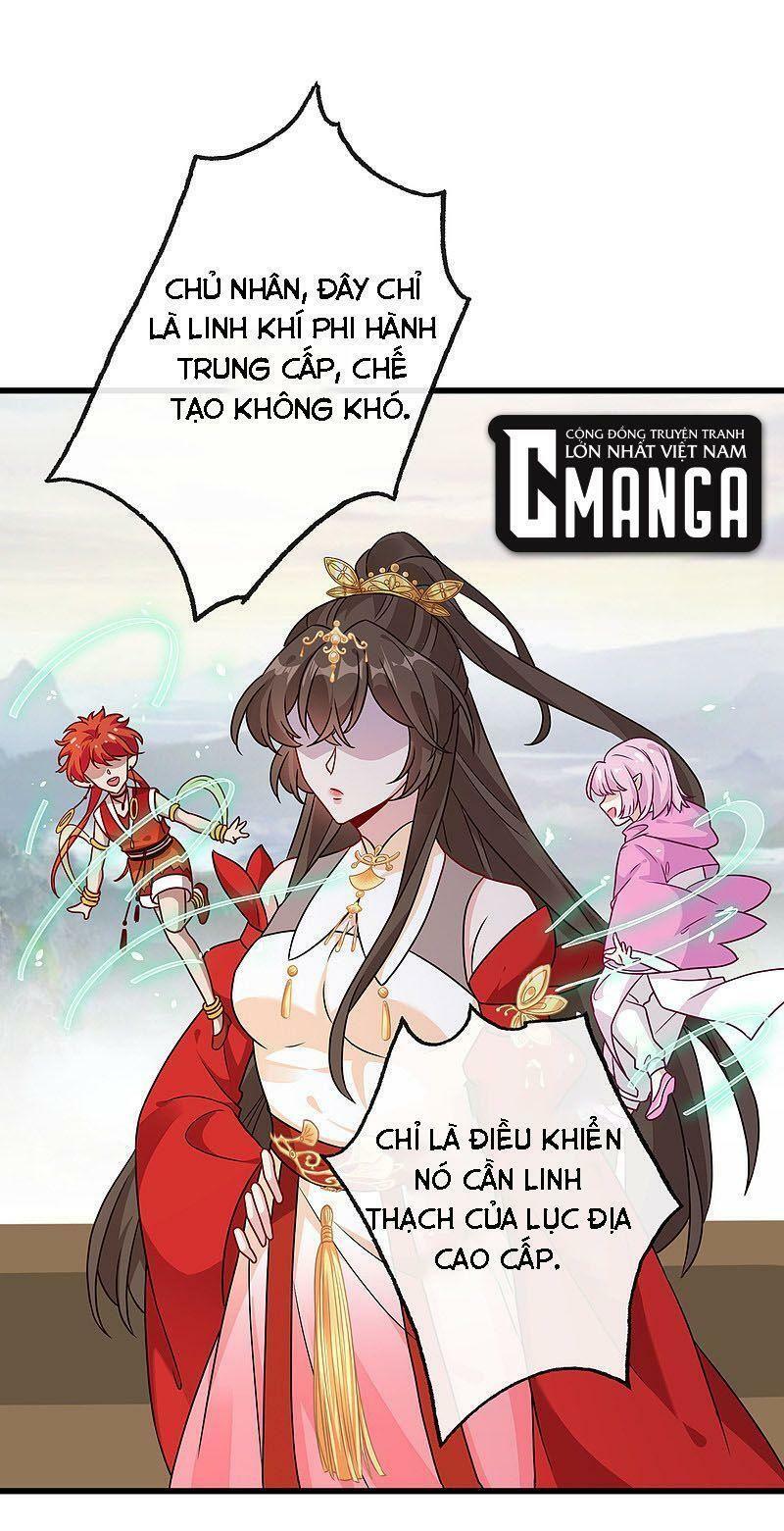 Thú Hắc Cuồng Phi Chapter 62 - Trang 28