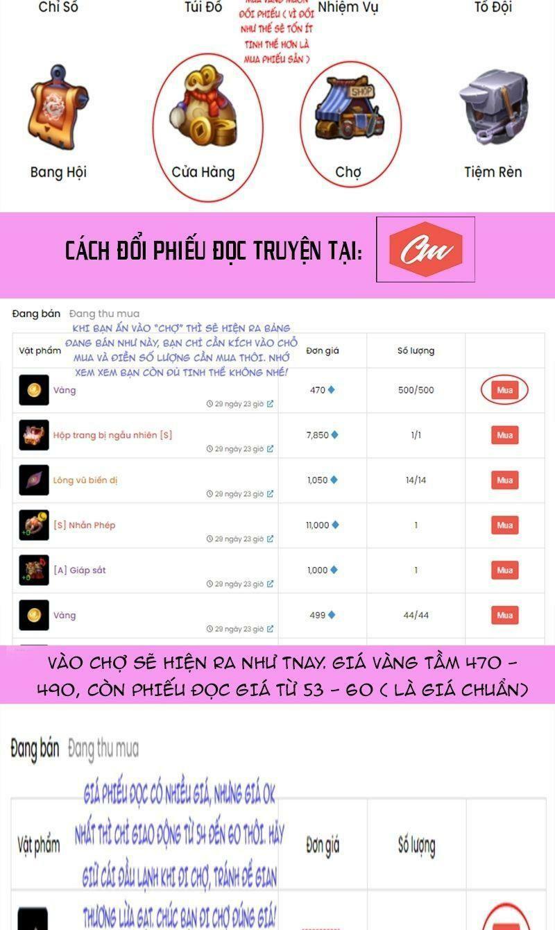 Thú Hắc Cuồng Phi Chapter 63 - Trang 27