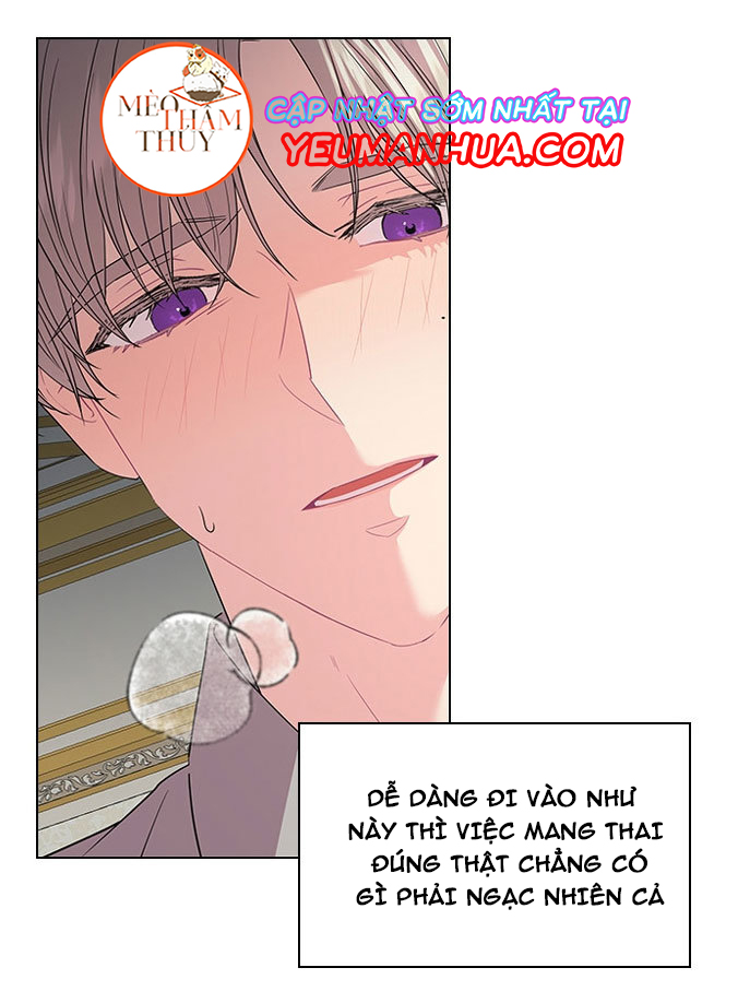 Who’s Your Daddy? Chapter 34 - Trang 18