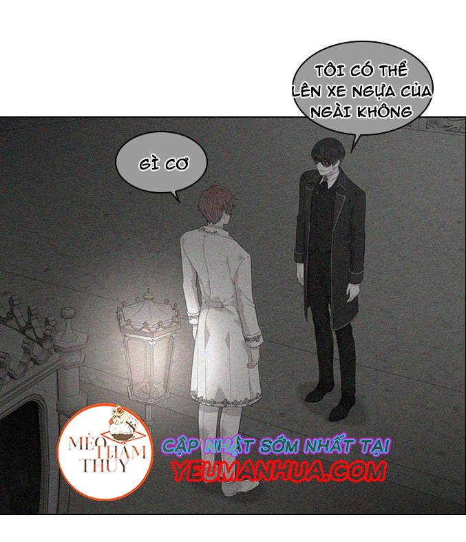 Who’s Your Daddy? Chapter 34 - Trang 21
